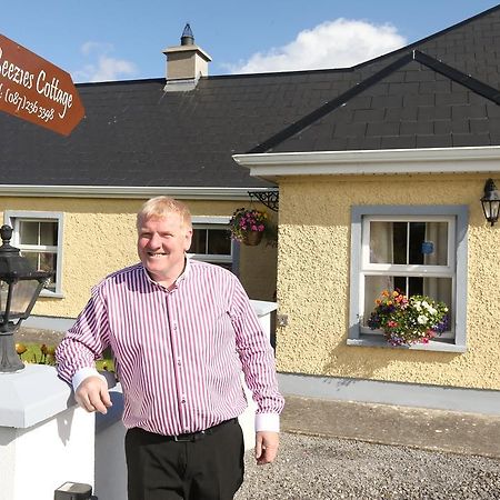 Beezies Self Catering Cottages Grange  Eksteriør bilde