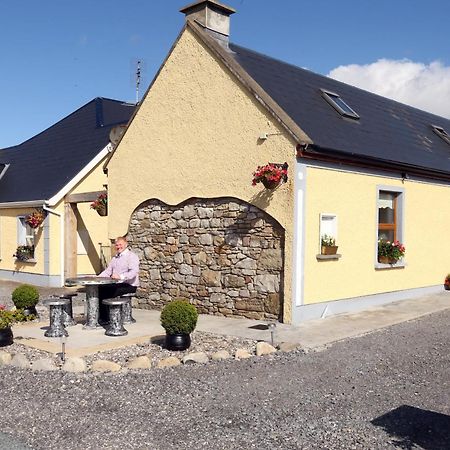 Beezies Self Catering Cottages Grange  Eksteriør bilde