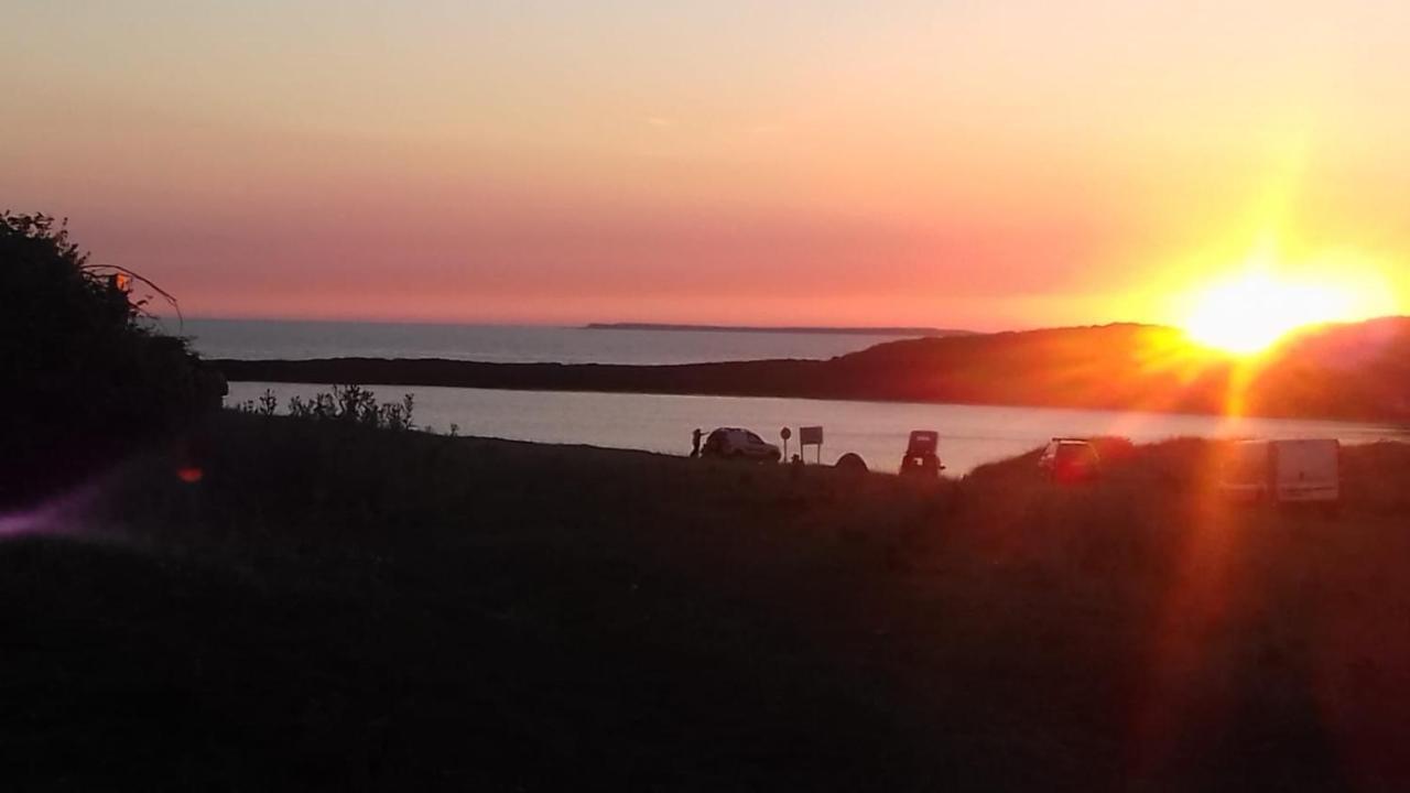 Beezies Self Catering Cottages Grange  Eksteriør bilde