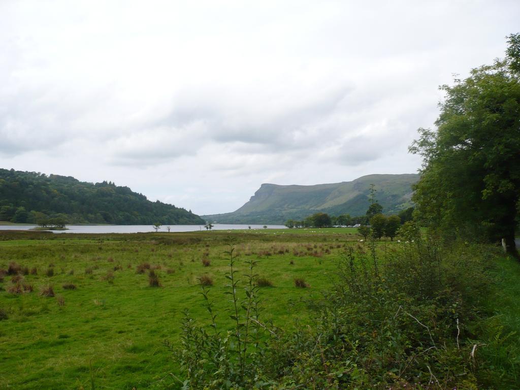 Beezies Self Catering Cottages Grange  Eksteriør bilde