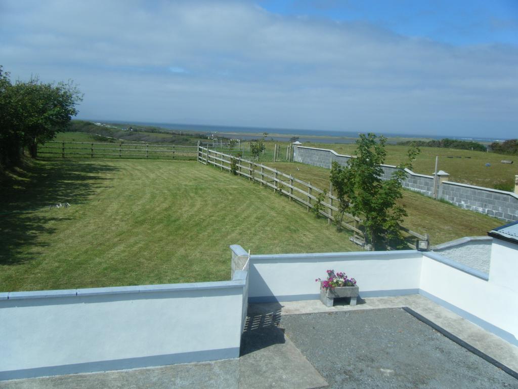 Beezies Self Catering Cottages Grange  Eksteriør bilde