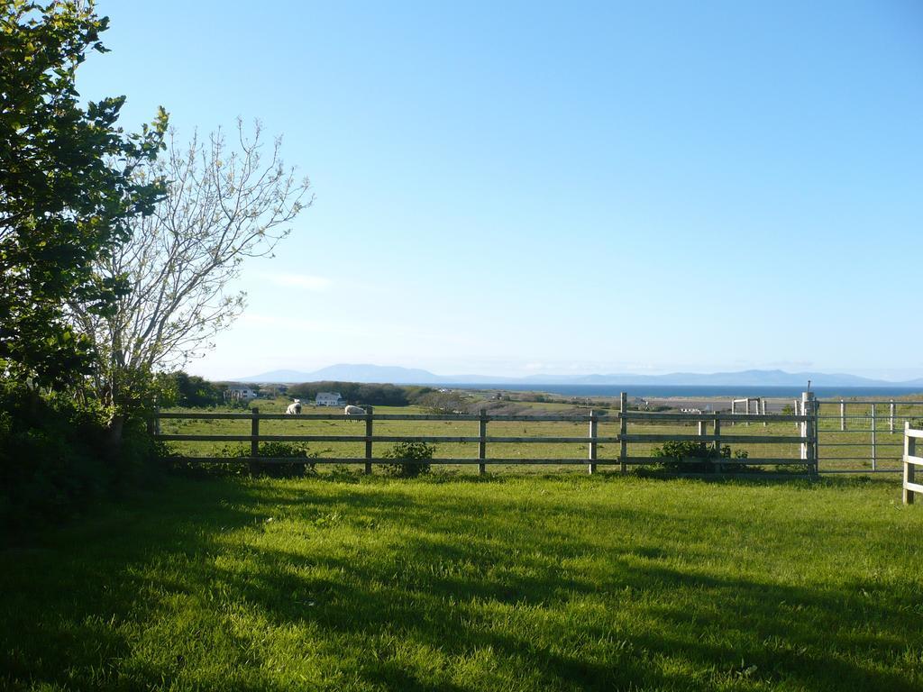 Beezies Self Catering Cottages Grange  Eksteriør bilde