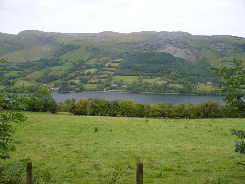 Beezies Self Catering Cottages Grange  Eksteriør bilde