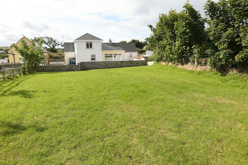 Beezies Self Catering Cottages Grange  Eksteriør bilde