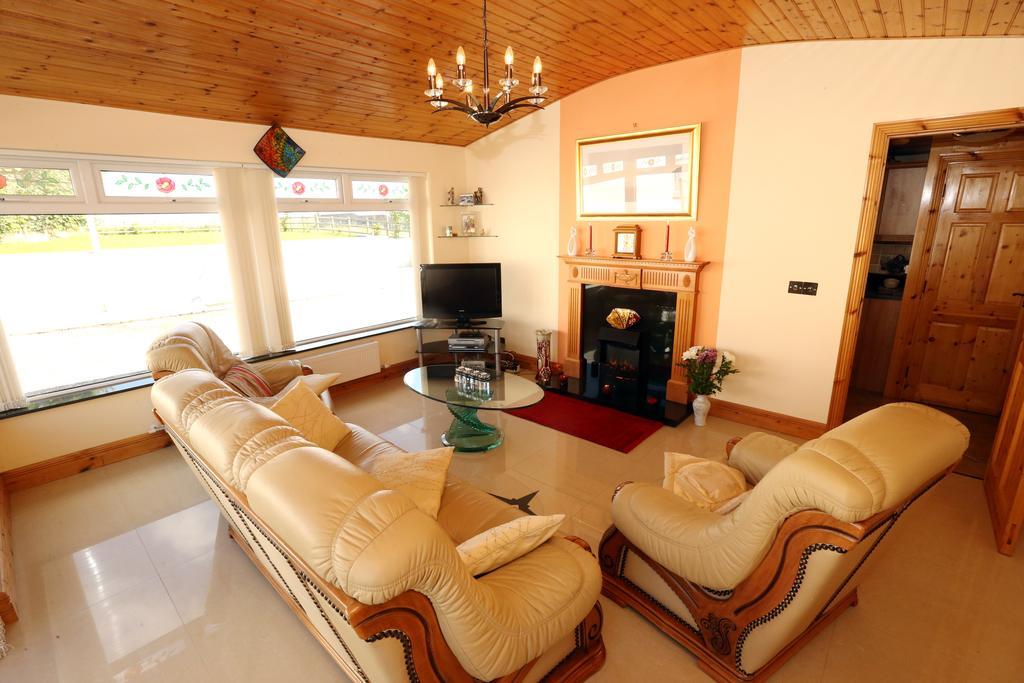 Beezies Self Catering Cottages Grange  Eksteriør bilde