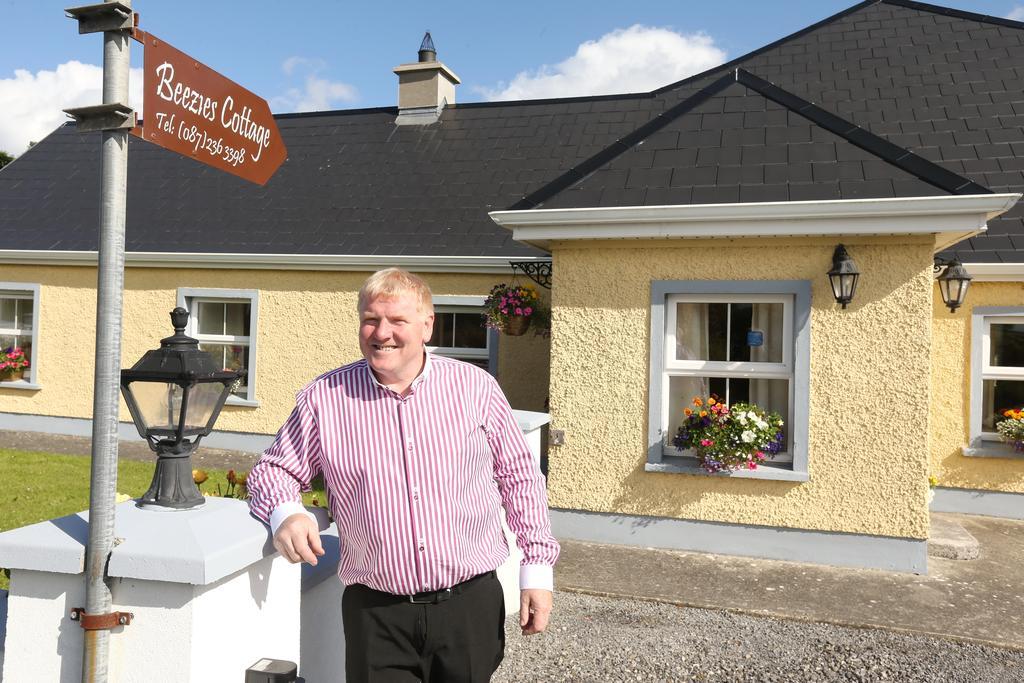 Beezies Self Catering Cottages Grange  Eksteriør bilde