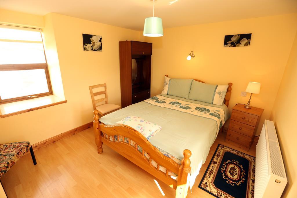 Beezies Self Catering Cottages Grange  Eksteriør bilde