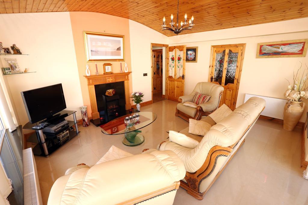 Beezies Self Catering Cottages Grange  Eksteriør bilde