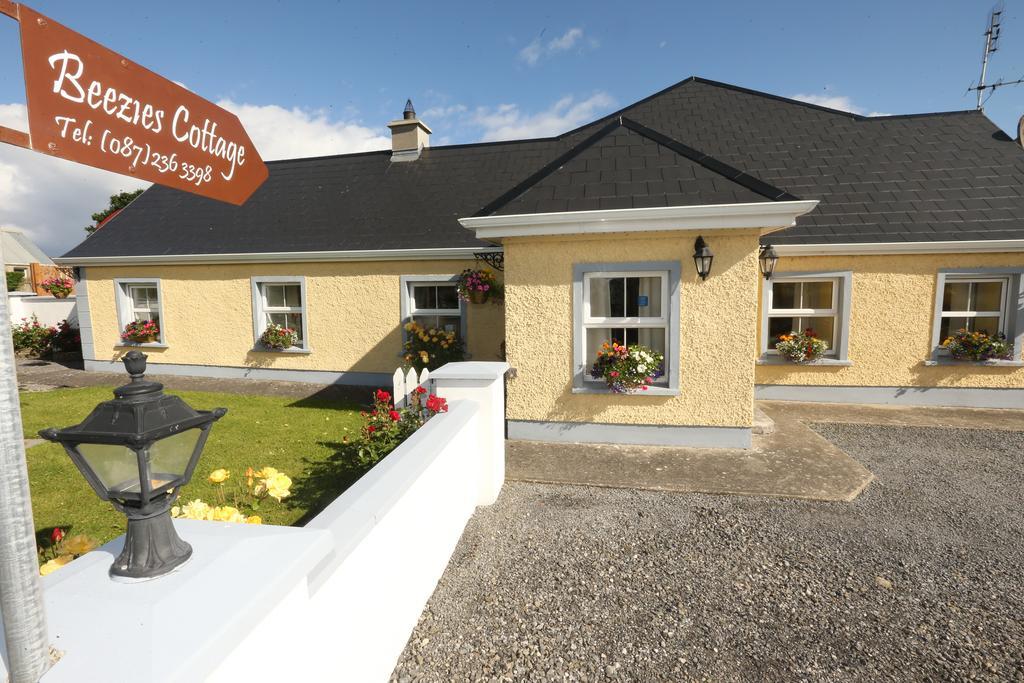 Beezies Self Catering Cottages Grange  Eksteriør bilde