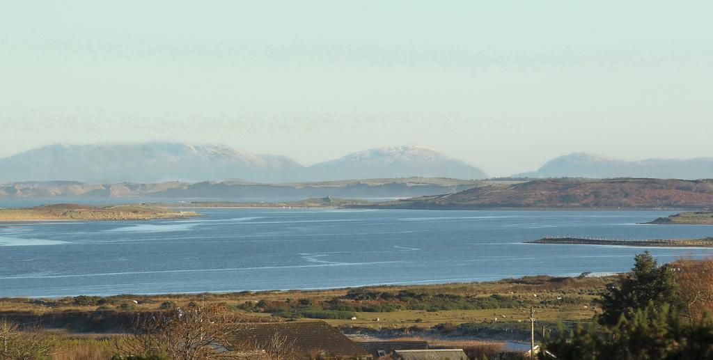 Beezies Self Catering Cottages Grange  Eksteriør bilde