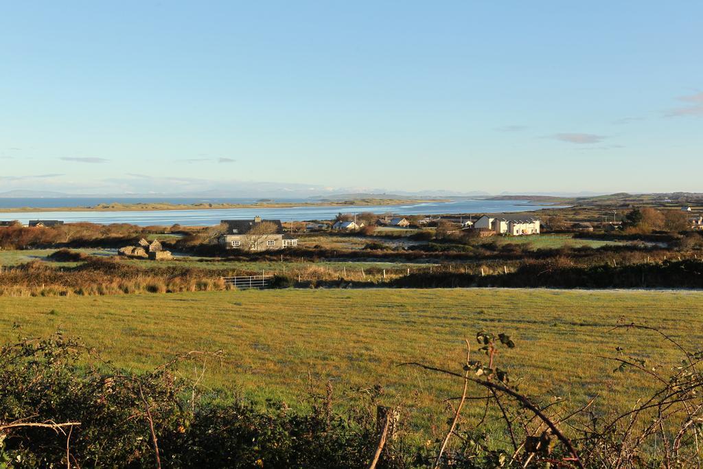 Beezies Self Catering Cottages Grange  Eksteriør bilde