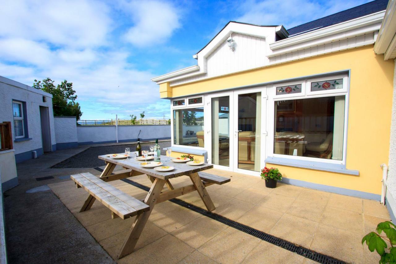 Beezies Self Catering Cottages Grange  Eksteriør bilde