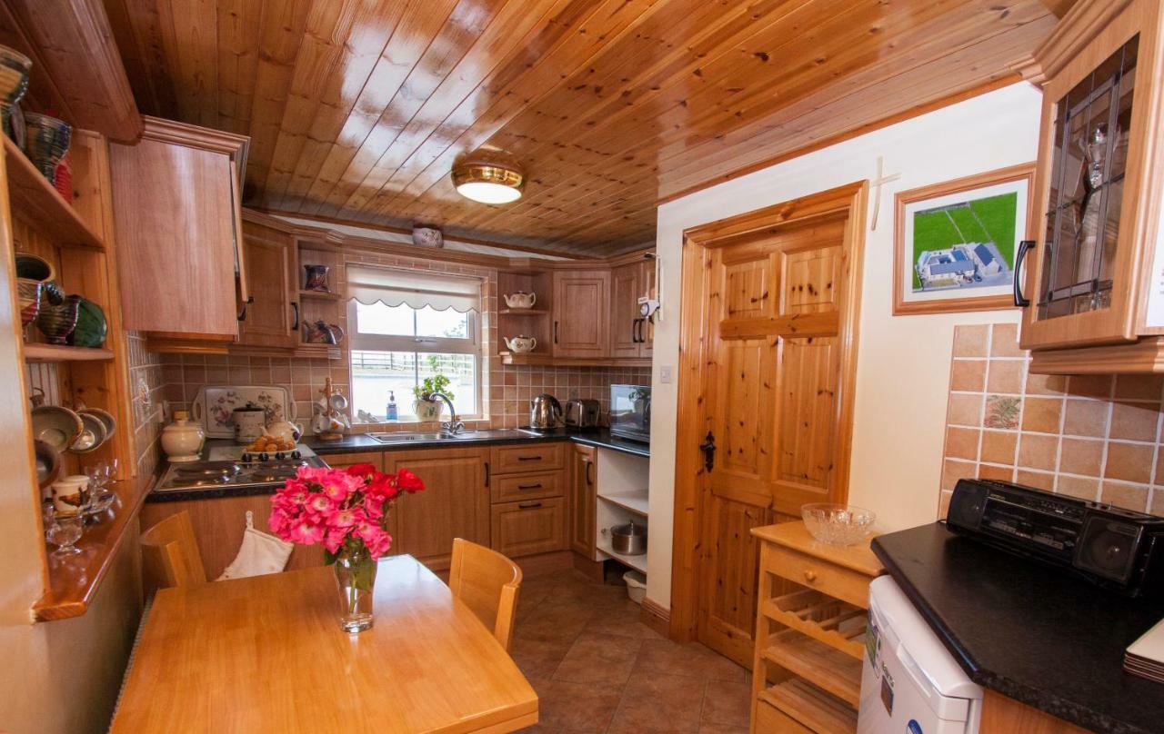 Beezies Self Catering Cottages Grange  Eksteriør bilde