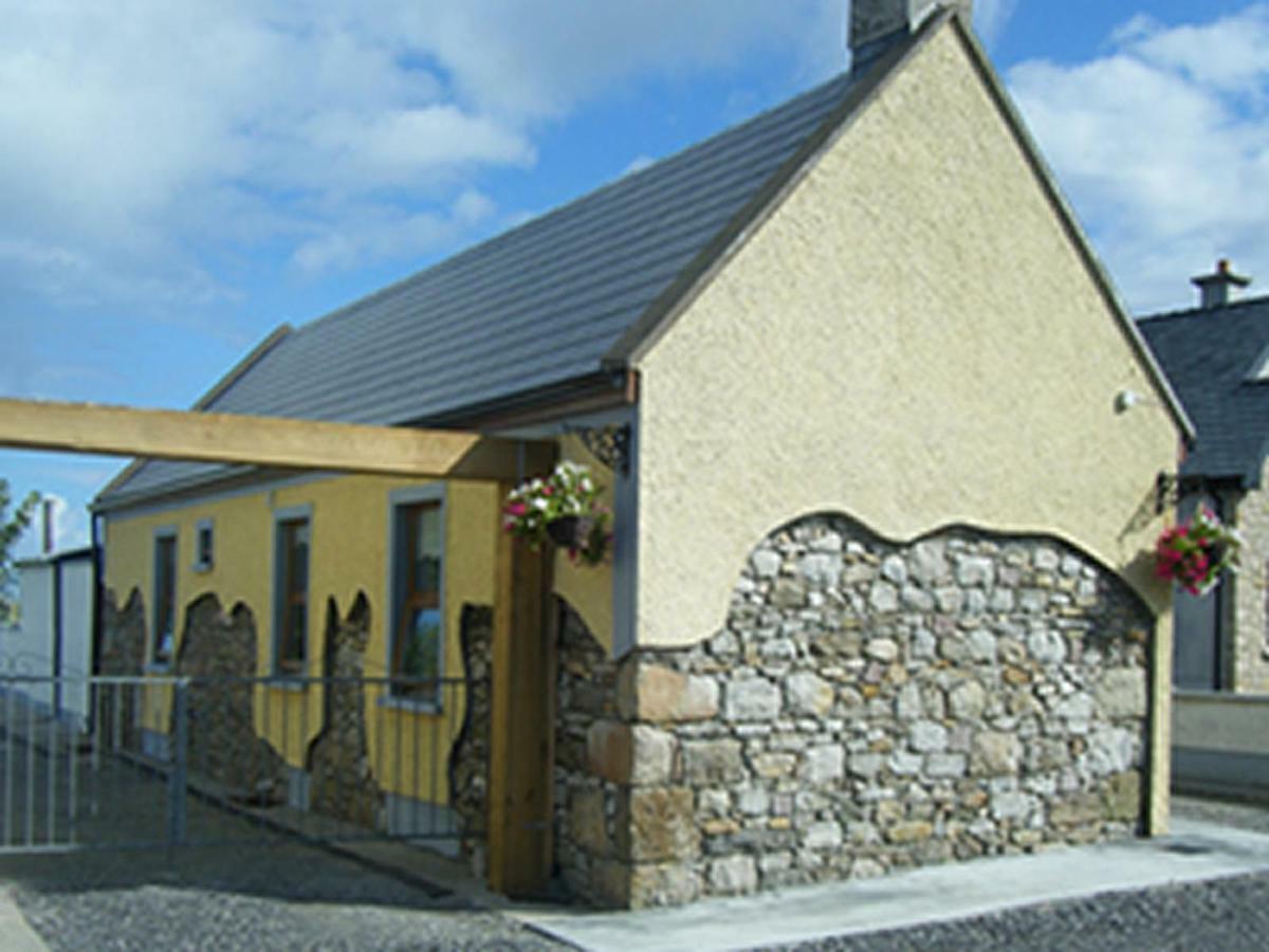 Beezies Self Catering Cottages Grange  Eksteriør bilde
